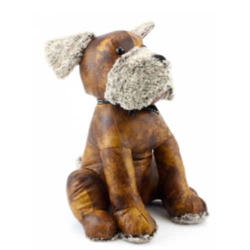 'Duggy' the dog Doorstop